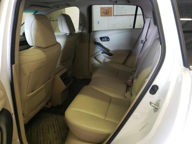5J8TB4H31HL017107 Acura RDX