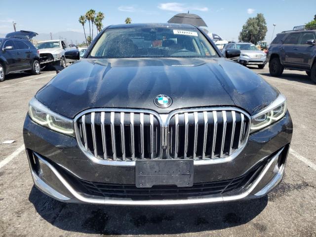 WBA7T2C05NCH85764 BMW 740 I