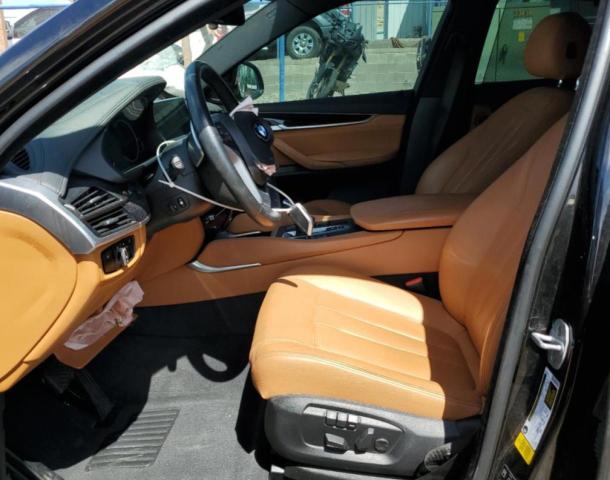5UXKU2C56K0Z65365 BMW X6 Xdrive35i