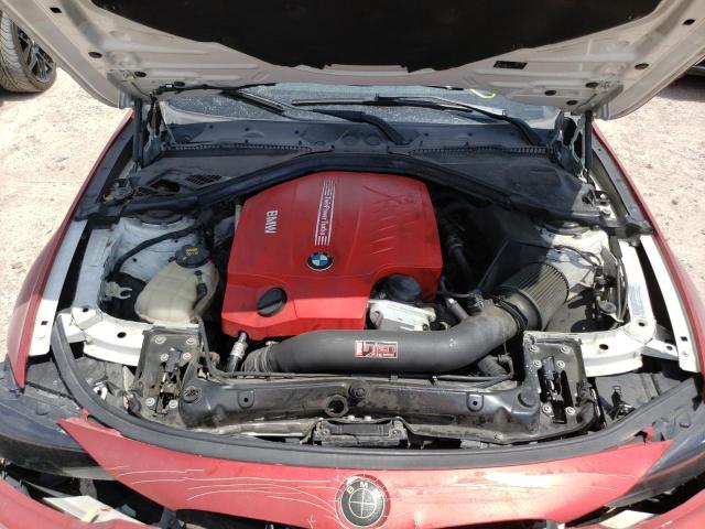 WBA3A9G5XFNT09418 BMW 335 I