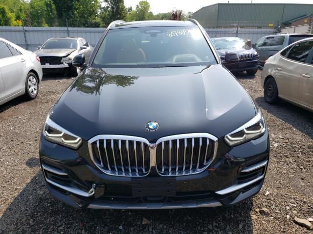 5UXCR6C04P9P95883 BMW X5 Xdrive40i