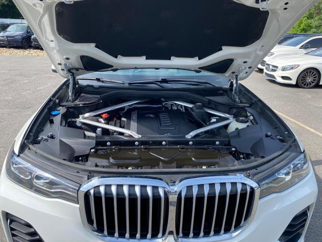 5UXCW2C00L9B04962 BMW X7 Xdrive40i