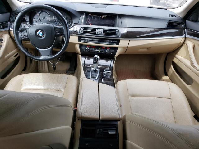 WBA5B3C56FD540718 BMW 535 XI