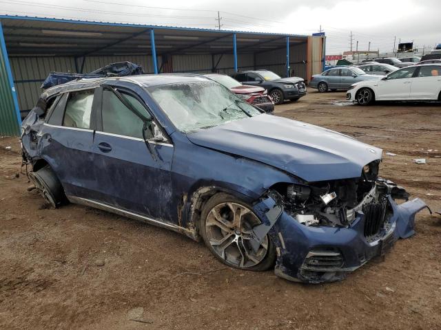 5UXCR4C03N9M19502 BMW X5 Sdrive 40i