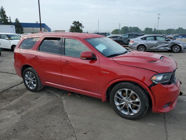 1C4SDHCT7LC259380 Dodge Durango R/t