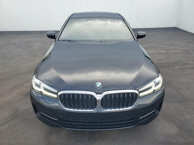 WBA53BH0XNCK27387 BMW 530 I