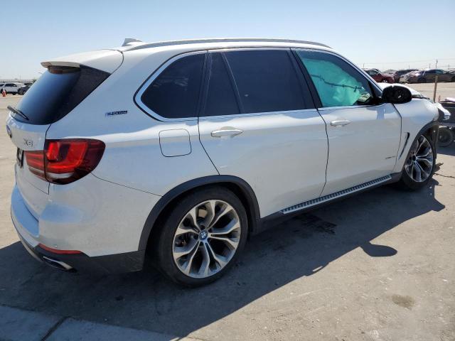 5UXKT0C5XJ0W01357 BMW X5 Xdr40e