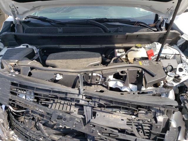 1GKKNPLS3LZ130133 GMC Acadia Denali
