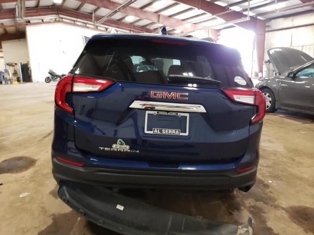 3GKALMEV0NL306282 GMC Terrain Sle
