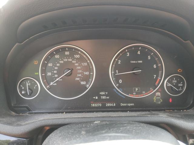 5UXWX9C53G0D67018 BMW X3 Xdrive28i
