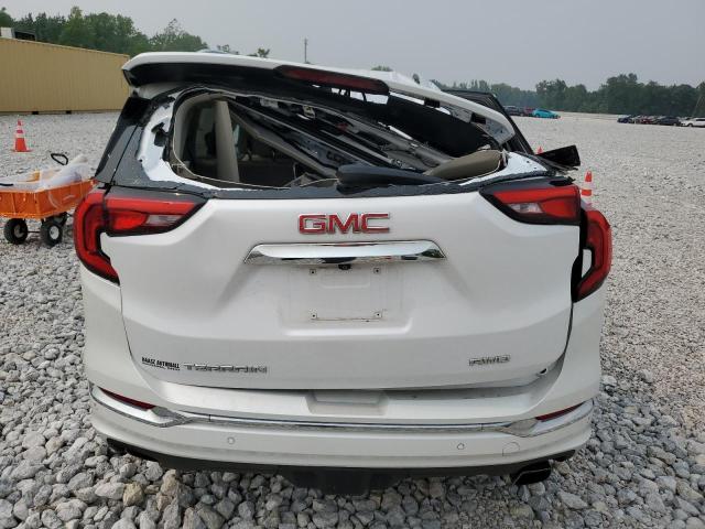 3GKALXEX6LL279881 GMC Terrain Denali