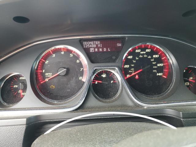 1GKKVPKD2FJ247255 GMC ACADIA SLE
