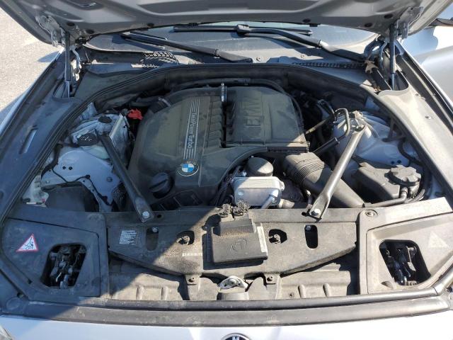 WBA5B1C57ED476322 BMW 535 I