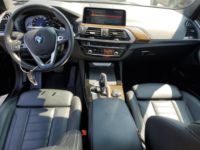 5UXTR9C57KLR07441 BMW X3 Xdrive30i