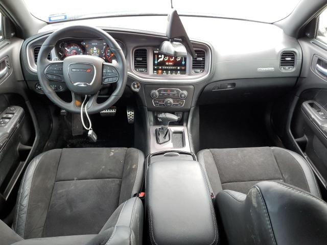 2C3CDXCT2NH145757 Dodge CHARGER R/T