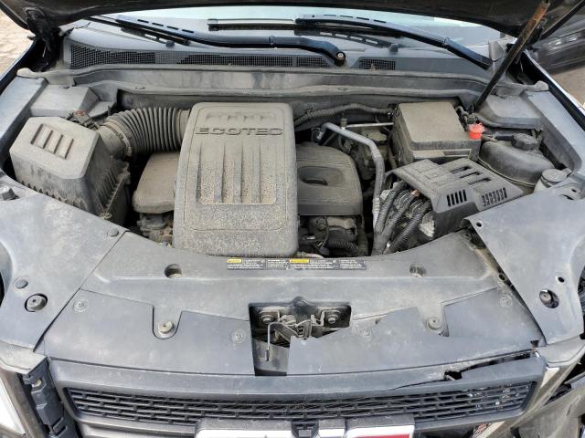 2GKFLWEK5E6167374 GMC Terrain Sle
