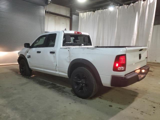 1C6RR7GG7NS175180 RAM 1500 Classic Slt