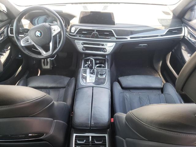 WBA7F0C58HGM21355 BMW 750 I