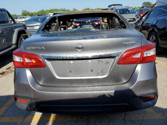 3N1AB7AP8HY252778 Nissan SENTRA S