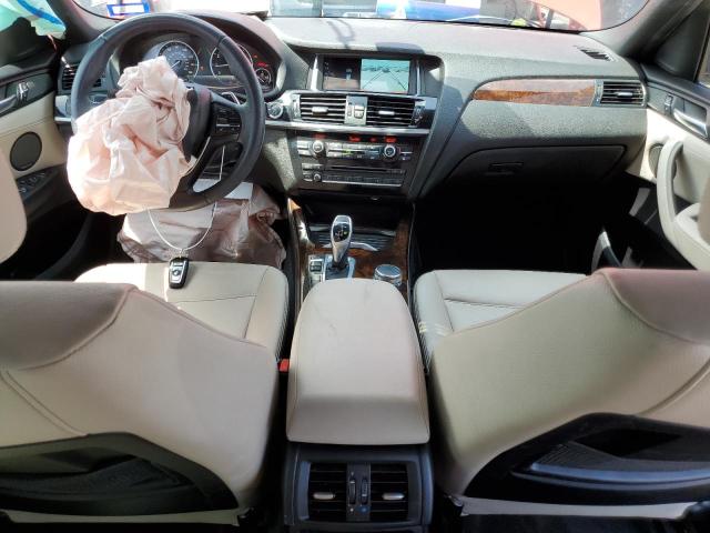 5UXXW3C50J0T80947 BMW X4 Xdrive28i