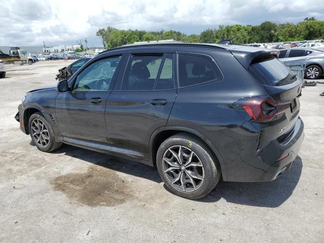 5UX43DP05N9M46474 BMW X3 Sdrive30i