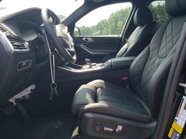 5UXTA6C07P9P82715 BMW X5 Xdrive45e