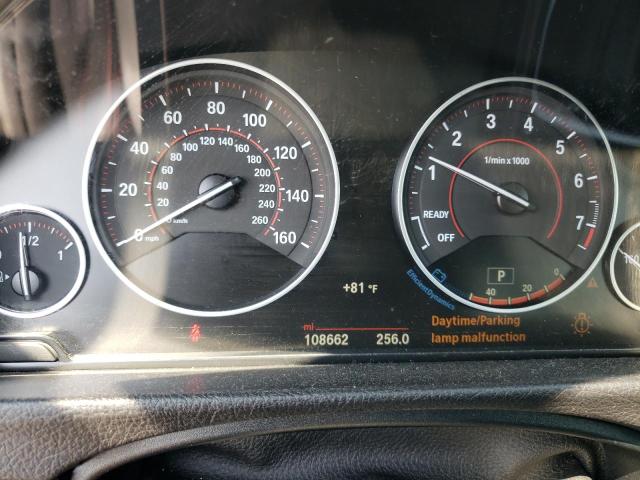 WBA8Z5C5XGGS37851 BMW 328 Xigt Sulev