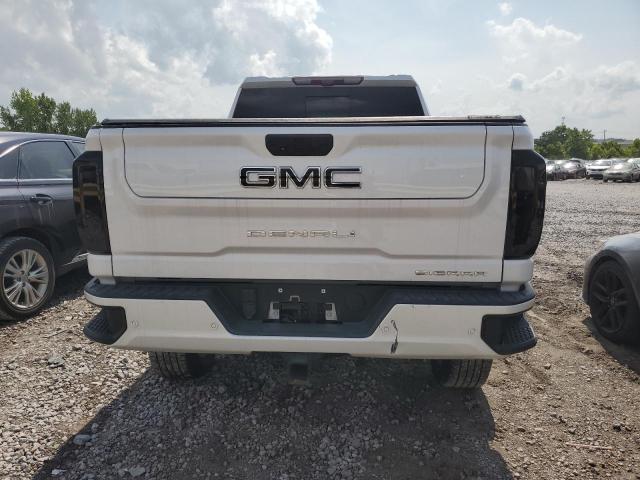 1GT19REY4LF225696 GMC Sierra K2500 Denali