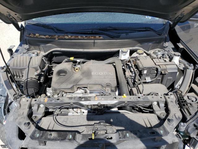 3GKALMEV8LL220800 GMC Terrain Sle