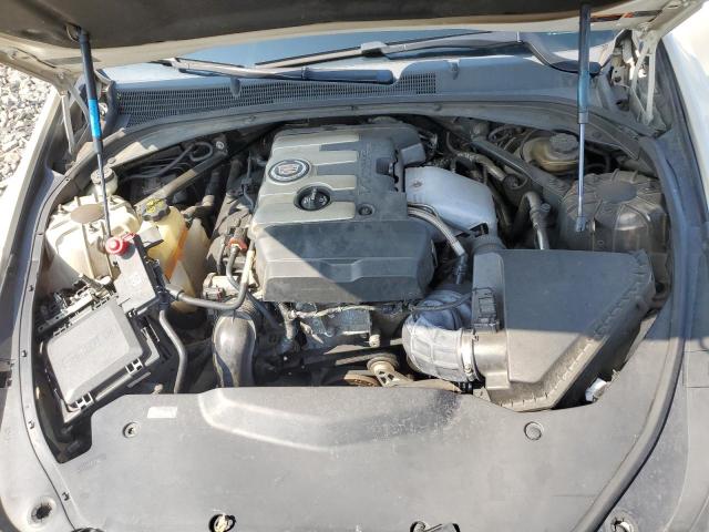 1G6AX5SXXE0182601 Cadillac Cts Luxury Collection
