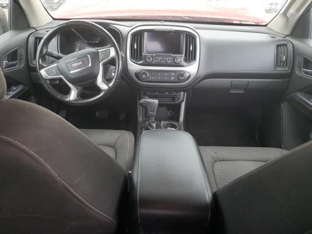 1GTG6CE35G1164057 GMC CANYON SLE