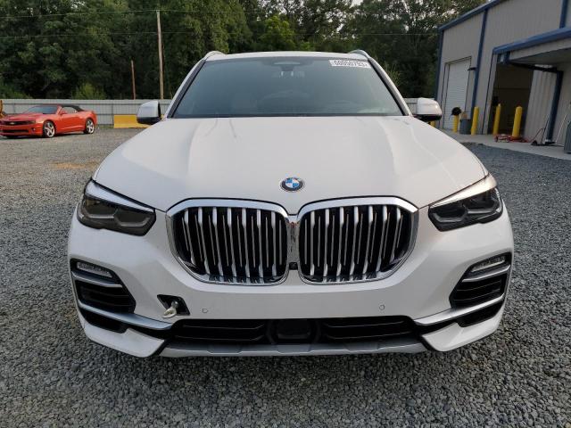 5UXCR6C08M9G17425 BMW X5 Xdrive40i