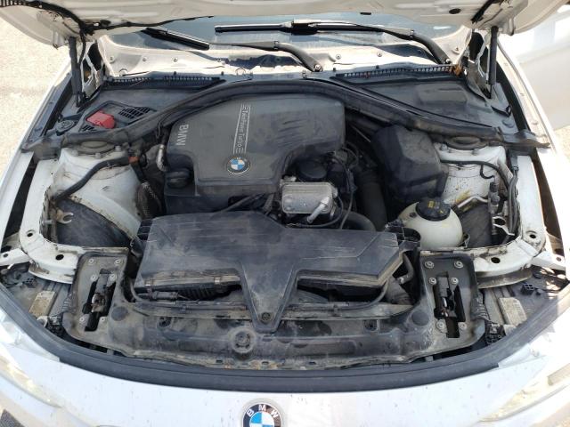 WBA8E3G50GNU00268 BMW 328 Xi Sulev
