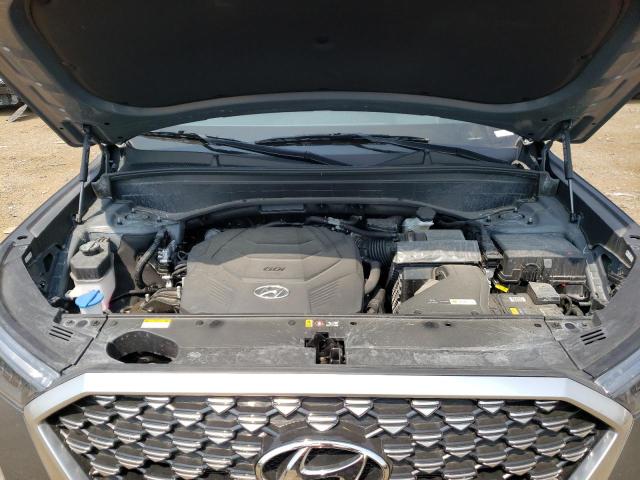 KM8R7DHE6NU466845 Hyundai Palisade Calligraphy