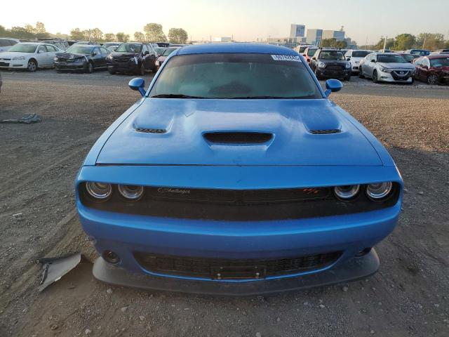 2C3CDZFJ1KH508695 Dodge Challenger R/t Scat Pack