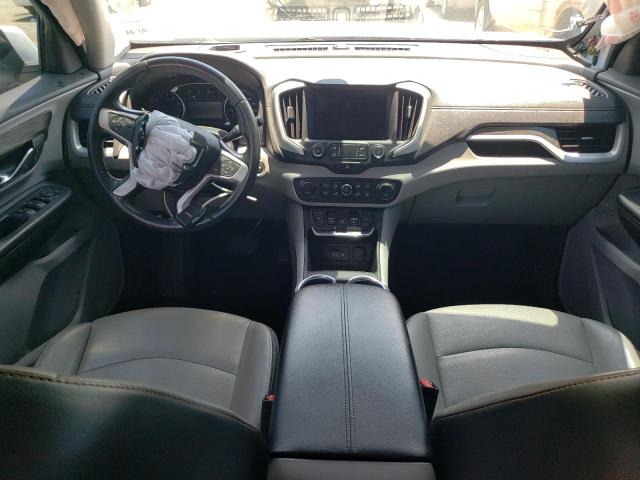 3GKALVEV3LL207135 GMC Terrain Slt