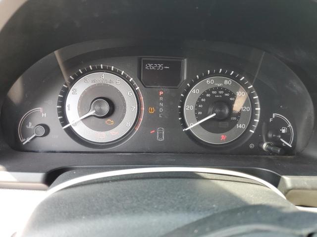 5FNRL5H23FB044702 Honda ODYSSEY LX