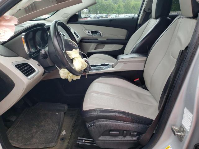 2GKFLYE32F6389019 GMC Terrain Slt
