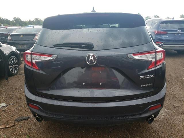 5J8TC2H34LL007469 Acura RDX