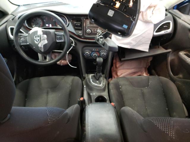 1C3CDFAA9FD403962 Dodge DART SE