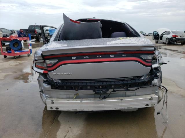 2C3CDXBG1FH870580 Dodge Charger Se