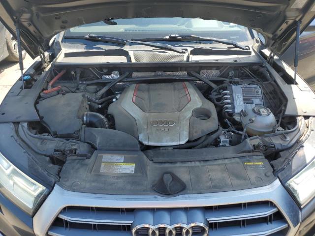 WA1A4AFY3J2104882 Audi Sq5 Premium Plus