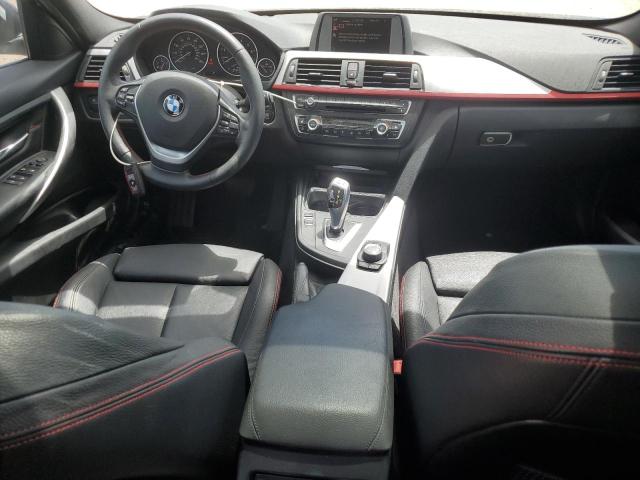 WBA3A5C54FF610260 BMW 328 I