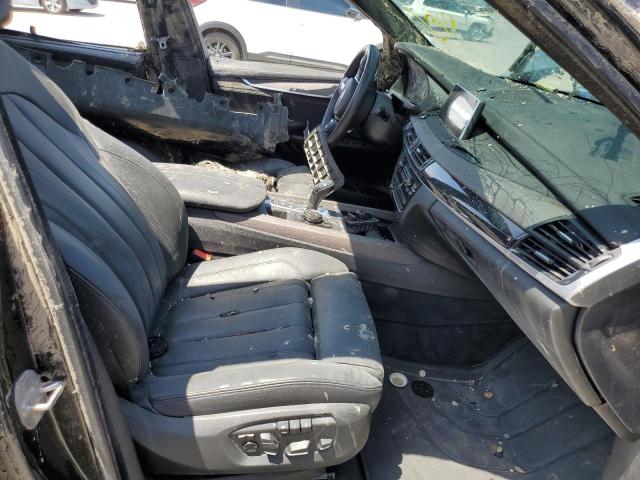 5UXKR6C54F0J76159 BMW X5 Xdrive50i