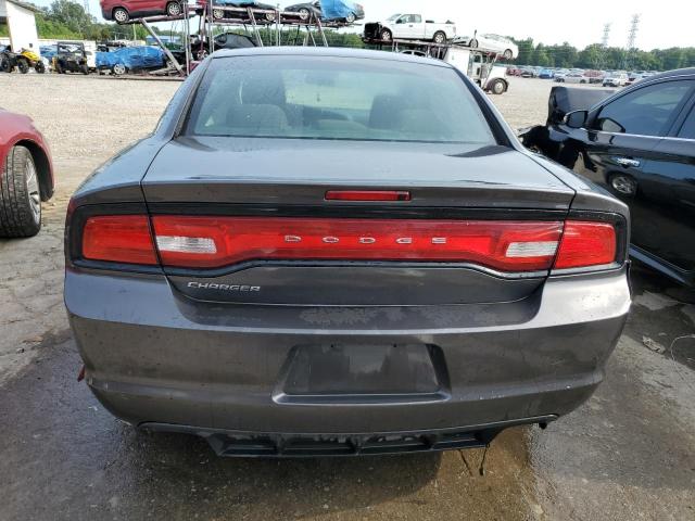 2C3CDXBG2EH245930 Dodge Charger Se