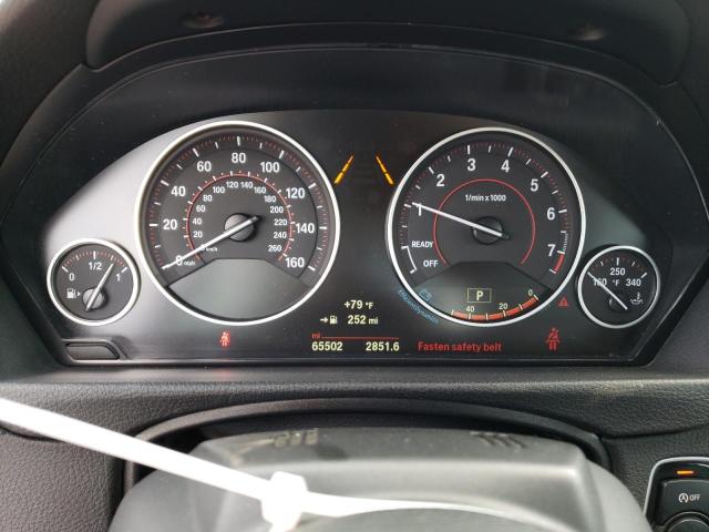 WBA3V9C54F5A78318 BMW 428 XI