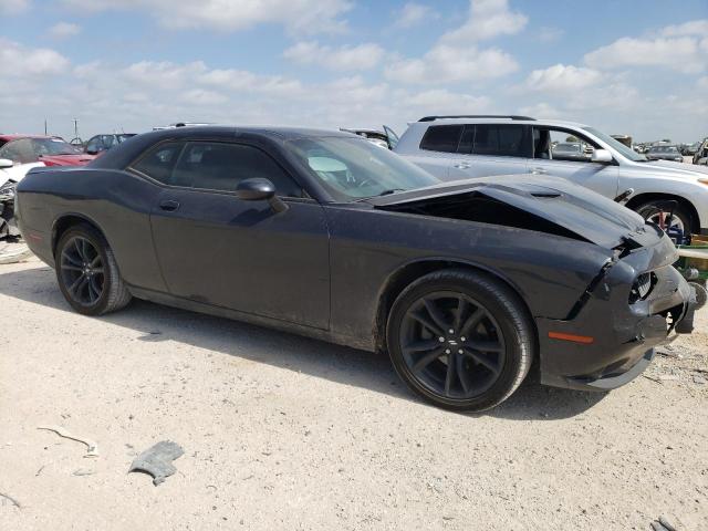 2C3CDZAG9JH171977 Dodge Challenger Sxt
