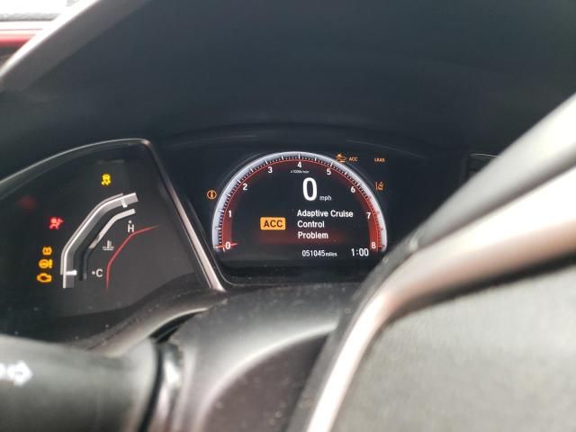 2HGFC3A56LH750310 Honda CIVIC SI