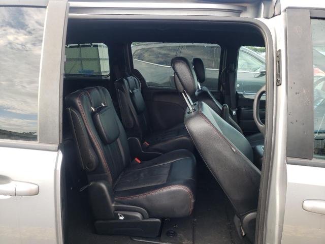 2C4RDGEG0HR674855 Dodge Grand Caravan Gt