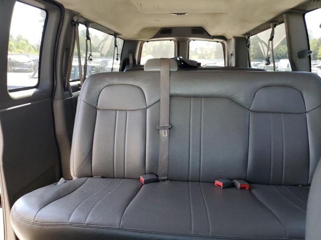 1GAZGNFG3K1230366 Chevrolet Express G3500 Ls